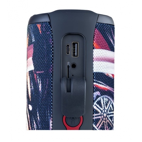 Портативная акустика Perfeo Telamon manga - фото 3