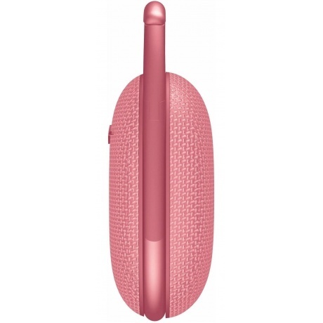 Портативная колонка A4Tech Bloody S5 Lock розовый - фото 3