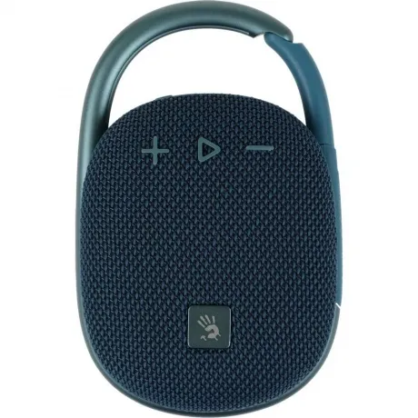 Портативная колонка A4Tech Bloody S5 Lock синий