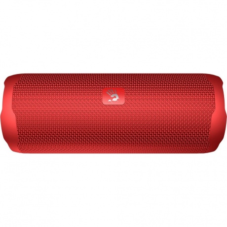Портативная колонка A4Tech Bloody S6 Tube красный - фото 4