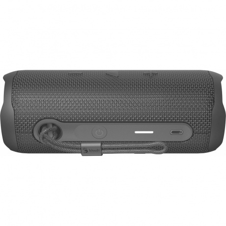 Портативная колонка A4Tech Bloody S6 Tube черный - фото 5