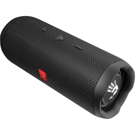 Портативная колонка A4Tech Bloody S6 Tube черный - фото 9