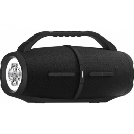 Портативная колонка Ural ГР-007 черный - фото 5