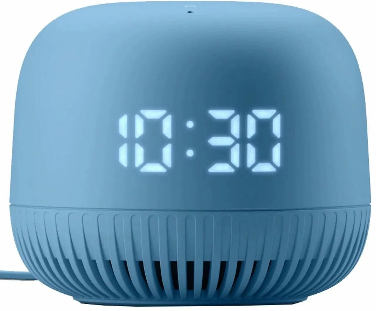 Умная колонка VK Капсула Нео Маруся голубой (VKSP11BL) - фото 1