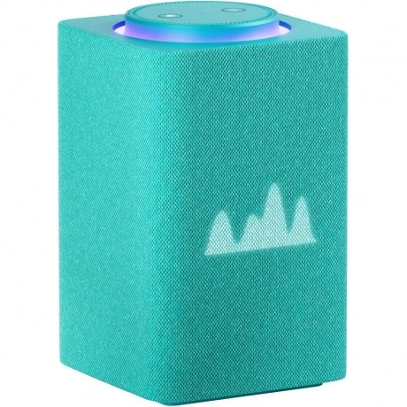Умная колонка Яндекс Станция Макс с Алисой, с Zigbee (YNDX-00053...