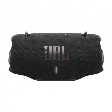 Портативная акустика JBL XTREME 4 (JBLXTREME4BLKUK) Black - фото 1