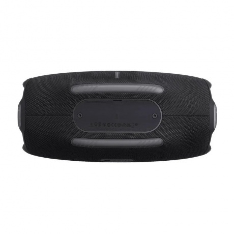 Портативная акустика JBL XTREME 4 (JBLXTREME4BLKUK) Black - фото 5