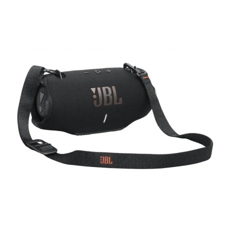 Портативная акустика JBL XTREME 4 (JBLXTREME4BLKUK) Black - фото 7