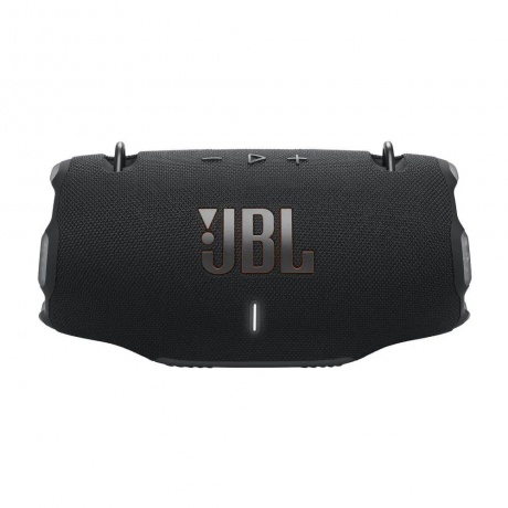 Портативная акустика JBL XTREME 4 черный - фото 1