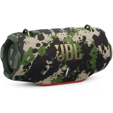 Портативная акустика JBL XTREME 4 камуфляж
