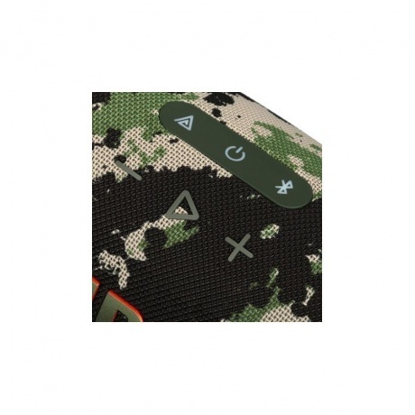 Портативная акустика JBL XTREME 4 камуфляж - фото 11