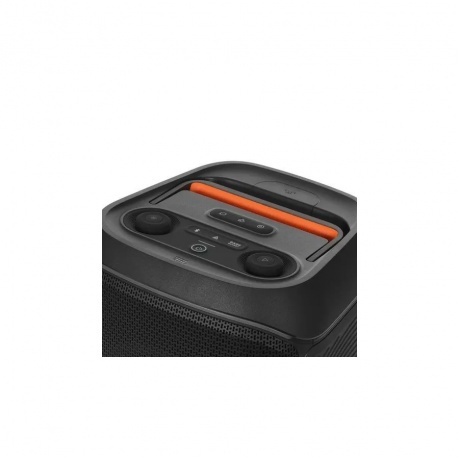 Портативная акустика JBL Partybox Club 120 - фото 11