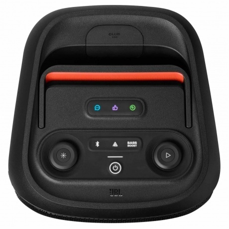 Портативная акустика JBL Partybox Club 120 - фото 3