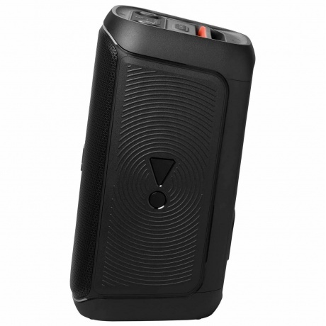 Портативная акустика JBL Partybox Club 120 - фото 6