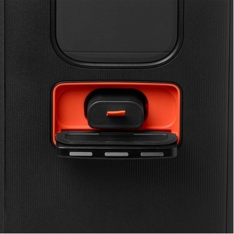 Портативная акустика JBL Partybox Club 120 - фото 9