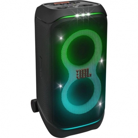 Портативная акустика JBL Partybox Stage 320 - фото 2