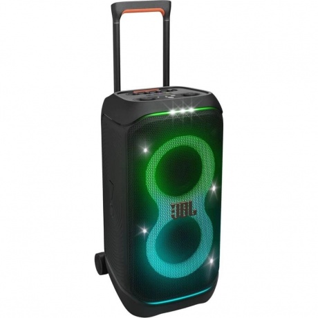 Портативная акустика JBL Partybox Stage 320 - фото 3