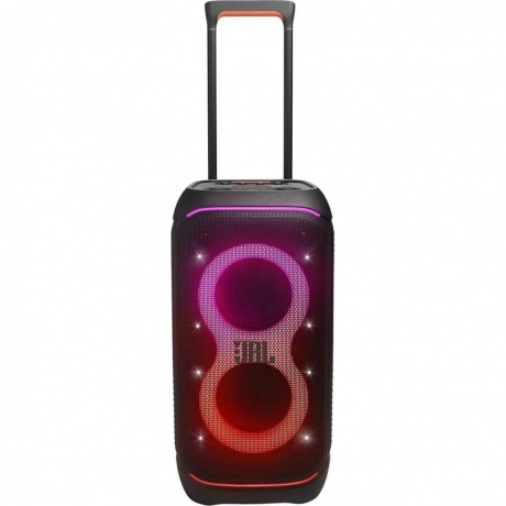 Портативная акустика JBL Partybox Stage 320 - фото 4