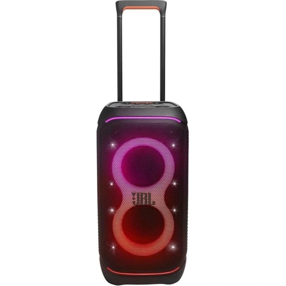 Портативная акустика JBL Partybox Stage 320 - фото 4