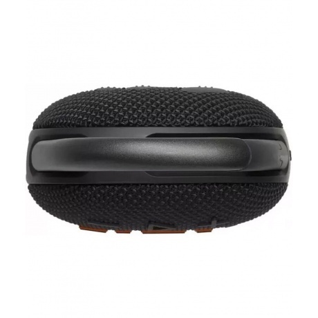 Портативная акустика JBL CLIP 5 черный - фото 6