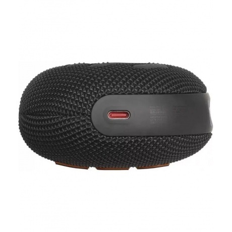 Портативная акустика JBL CLIP 5 черный - фото 7