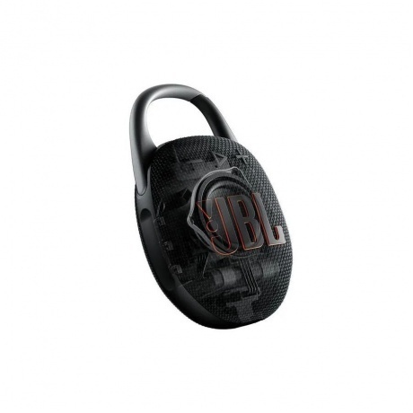 Портативная акустика JBL CLIP 5 камуфляж - фото 7