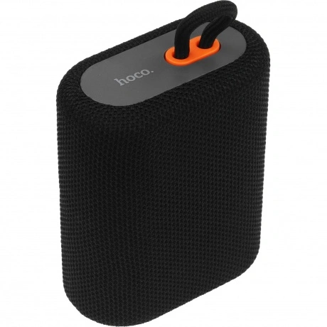 Портативная акустика Hoco BS47 Uno Sports Black