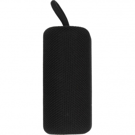 Портативная акустика Hoco BS47 Uno Sports Black - фото 3