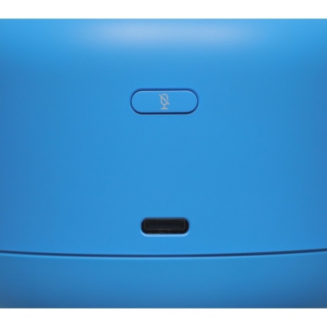 Умная колонка Яндекс.Станция Лайт 2 Blue YNDX-00026BLU - фото 16