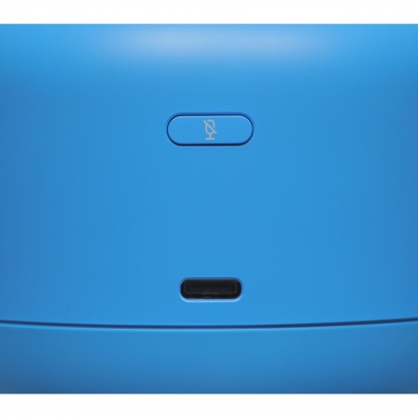 Умная колонка Яндекс.Станция Лайт 2 Blue YNDX-00026BLU - фото 25