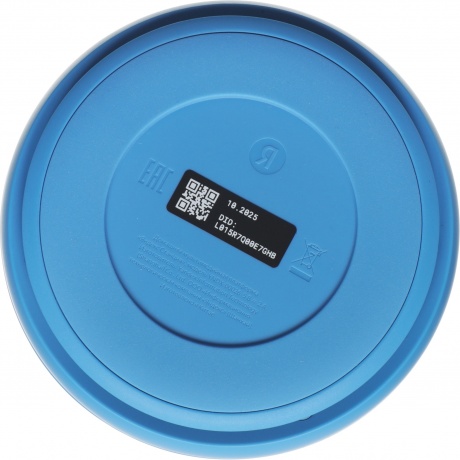 Умная колонка Яндекс.Станция Лайт 2 Blue YNDX-00026BLU - фото 26
