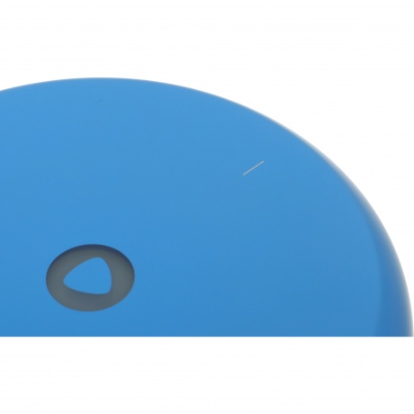 Умная колонка Яндекс.Станция Лайт 2 Blue YNDX-00026BLU - фото 27