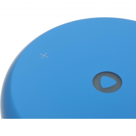 Умная колонка Яндекс.Станция Лайт 2 Blue YNDX-00026BLU - фото 28