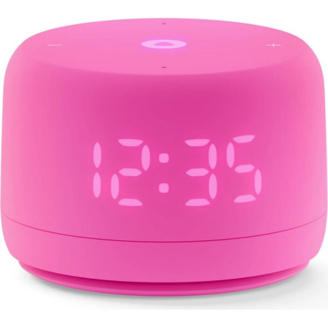 Умная колонка Яндекс.Станция Лайт 2 Pink YNDX-00026PNK