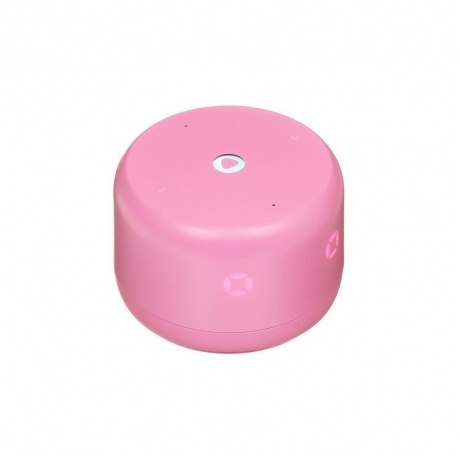 Умная колонка Яндекс.Станция Лайт 2 Pink YNDX-00026PNK - фото 4