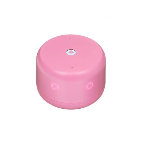 Умная колонка Яндекс.Станция Лайт 2 Pink YNDX-00026PNK - фото 5