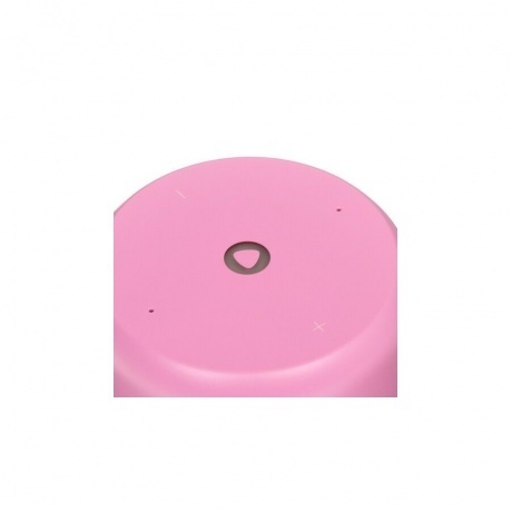 Умная колонка Яндекс.Станция Лайт 2 Pink YNDX-00026PNK - фото 7