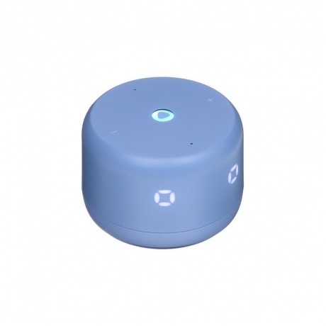 Умная колонка Яндекс.Станция Лайт 2 Violet YNDX-00026VIO - фото 4