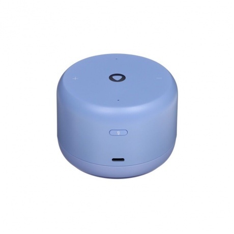 Умная колонка Яндекс.Станция Лайт 2 Violet YNDX-00026VIO - фото 8