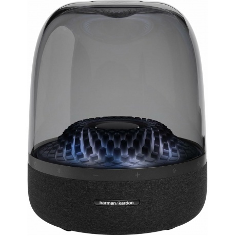 

Портативная акустика Harman Kardon Aura Studio 4 Black, Черный