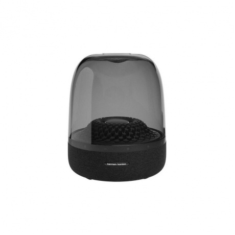 Портативная акустика Harman Kardon Aura Studio 4 Black - фото 3