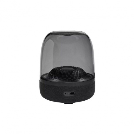 Портативная акустика Harman Kardon Aura Studio 4 Black - фото 4