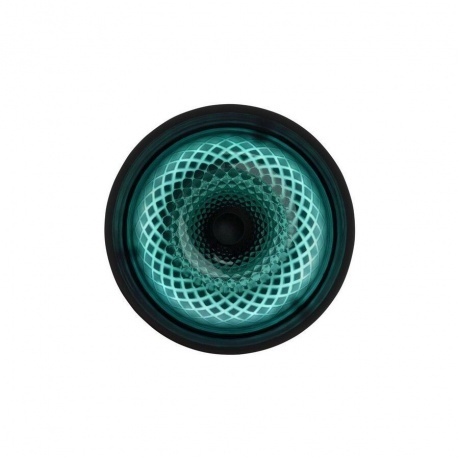 Портативная акустика Harman Kardon Aura Studio 4 Black - фото 7