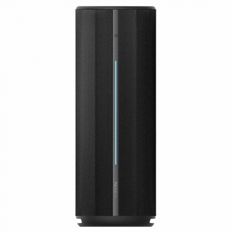 Портативная акустика Xiaomi Bluetooth Speaker QBH4275GL - фото 2