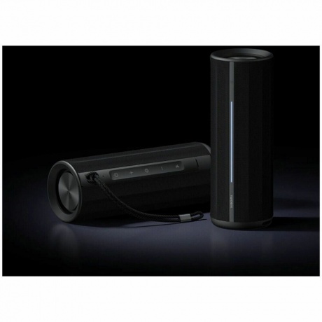 Портативная акустика Xiaomi Bluetooth Speaker QBH4275GL - фото 5