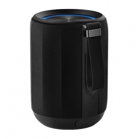 Портативная акустика Xiaomi Bluetooth Speaker Mini QBH4274GL - фото 3