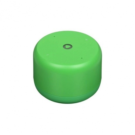 Умная колонка Яндекс.Станция Лайт 2 зеленый YNDX-00026GRN - фото 12