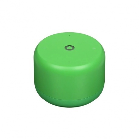 Умная колонка Яндекс.Станция Лайт 2 зеленый YNDX-00026GRN - фото 13