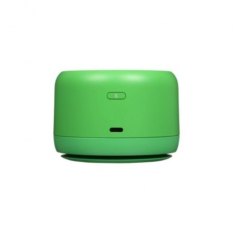 Умная колонка Яндекс.Станция Лайт 2 зеленый YNDX-00026GRN - фото 15