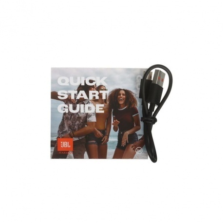 Портативная акустическая система JBL GO 4 - розовый - фото 11